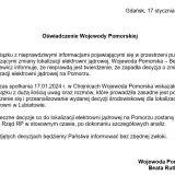 Budowa elektrowni jądrowej: wojewoda rozważa zmianę decyzji