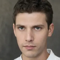 Autor Robert Rosa