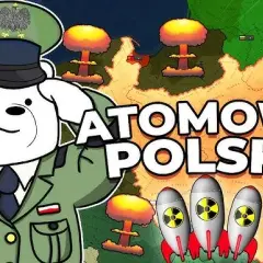 Wszyscy wygrywają! Niewielki kraj dąży do likwidacji baz atomowych mocarstwa.