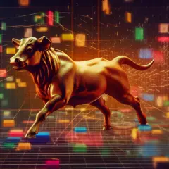 Bitcoin etf wywoła hossę? 3 monety memów, które warto śledzić