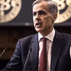 Szef Bank of England mocno krytykuje Bitcoin. Ma rację?