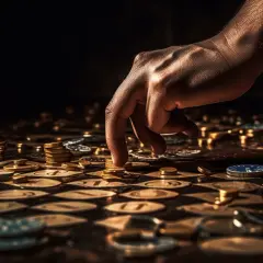 Czy kryptowaluty stoją w obliczu zagrożenia? Apel twórcy Cardano
