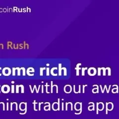 Bitcoin Rush co to jest? Poznaj innowacyjne narzędzie tradingowe