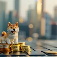 Shiba Kryptowaluta: Najnowsze informacje i analizy dotyczące Shiba Inu