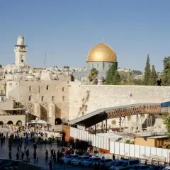 Izrael po raz pierwszy w historii zdegradowany rating kredytowy. Konsekwencje wojny nieporównane dotąd.