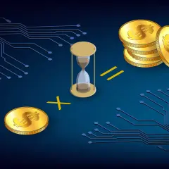 Co to jest stackowanie kryptowaluty i jak uniknąć związanych z nim ryzyk?