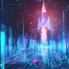 Historia kursu Ethereum w 2017 roku: Czy warto przyjrzeć się trendom?
