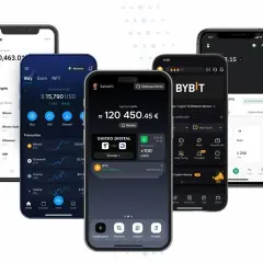 Rządowa ulga dla użytkowników kryptowalut po wielu miesiącach.
