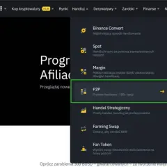 Swap kryptowaluty: wszystko co musisz wiedzieć o bezpiecznej wymianie