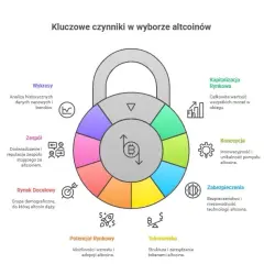 Które altcoiny mają szansę na sukces?