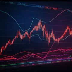Niesamowity wzrost XAI: Projekt w lutym bije 60% skok z ubiegłego tygodnia