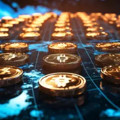 Bitcoin jako główna kryptowaluta - Najważniejsze informacje dla inwestorów