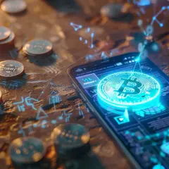 PLN BTC: Aktualne kursy i konwerter Bitcoin na polskie złoty