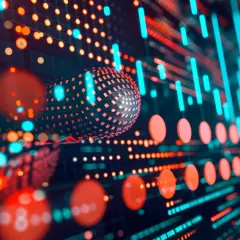 Kurs kryptowaluty IOTA: Śledź zmiany kursu kryptowaluty IOTA