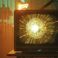 Historia Bitcoina: Zanurz się w fascynującej historii bitcoina