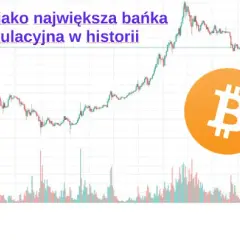 Bitcoin: prawdziwa rewolucja czy niebezpieczna bańka spekulacyjna?