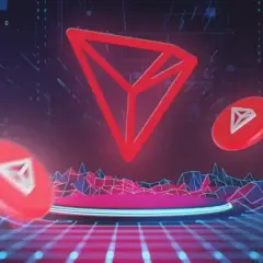 TRX Cena: Aktualny kurs kryptowaluty Tron w polskich złotych