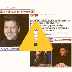 Bitcoin Lewandowski: Czy Robert Lewandowski inwestuje w Bitcoina?