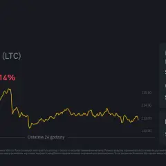 Jakie są obecne notowania Litecoin? Sprawdź teraz bieżące ceny!