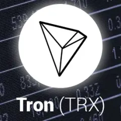 Kurs TRX na rynku kryptowalut:  zmiany kursu kryptowaluty TRX 