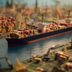 Niemcy nie chcą nowego portu w świnoujściu, ale przetarg rusza. liczą na reakcję donalda tuska