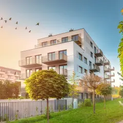 Nieruchomości: Mieszkanie na start jako kostka domina do rozgrzanej gospodarki. Narkun: Niebo nie jest wiecznie błękitne.