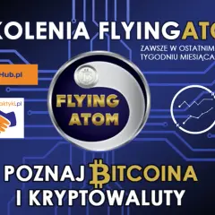 Poznaj kurs kryptowaluty Atom - Czy warto zainwestować w Atom?