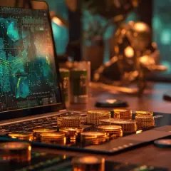 Binance Kurs: Śledź aktualne kursy na giełdzie Binance - Najnowsze dane 