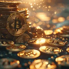 Kurs Bitcoin na PLN: Zobacz zmiany ceny bitcoina w polskich złotych