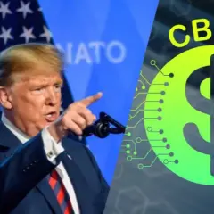 Trump pokonał przeciwnika cyfrowego dolara: Co dalej z CBDC?