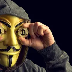 Policja poszukuje wyłudzacza Bitcoin, którego właśnie wypuściła.