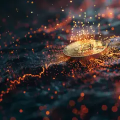 Kurs Bitcoina: Aktualny kurs BTC i trendy na rynku kryptowalut