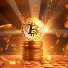 Bitcoin przewiduje wzrost do miliona dolarów - teoria wyjaśniająca