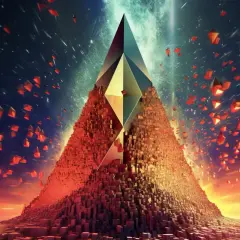 Czy cena Ethereuma przewyższy Bitcoina w tym cyklu? Perspektywa 2023