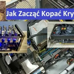 Jak tanio zacząć kopać bitcoiny bez drogiego sprzętu i strat