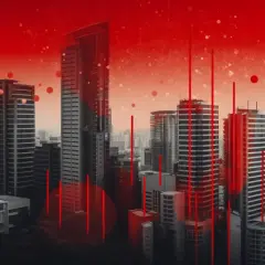 Ceny nieruchomości w Polsce: rosnące trendy na rynku. Czy coś zatrzyma ten wzrost?