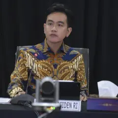 Gibran rakabuming raka wiceprezydentem indonezja otwiera się na kryptowaluty