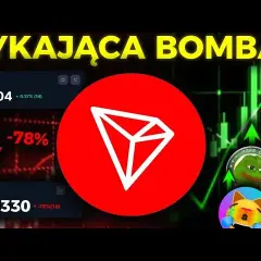TRX Coin: Co wiemy o kryptowalucie TRB? Analiza, trendy i perspektywy 