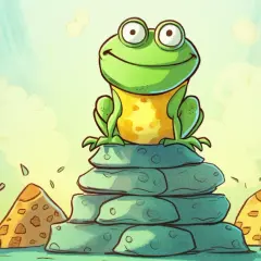 Prognozy cen memecoinów: Pepe & Sponge.
