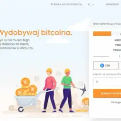 Jak działa Bitcoin mining? Poznaj sekrety kopania kryptowalut krok po kroku
