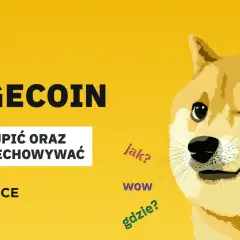 Kryptowaluta Dogecoin: Jak kupić i zainwestować w dogecoina?