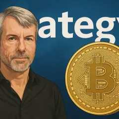 Krytyczne ostrzeżenie dla posiadaczy btc! Michael Saylor zabiera głos