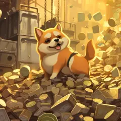 Rekordowy wielomilionowy transfer Dogecoin. Elon, maczałeś w tym palce?