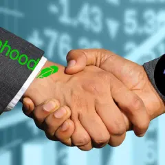 Robinhood wyprzedza konkurencję, wprowadzając nową funkcję dla Solany. Polacy na fali!