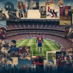 Barcelona Kluby Piłkarskie: Najnowsze informacje o klubach 