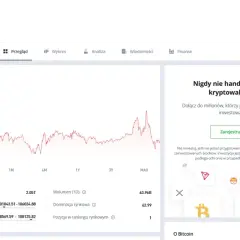 Jak sprzedać kryptowaluty na eToro – krok po kroku i co musisz wiedzieć