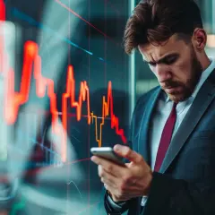 Ethereum wraca do formy, czy KNF zabierze nam pieniądze?