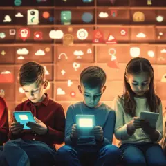 Cenzura na Facebooku i Instagramie: nowe zasady z troski o najmłodszych