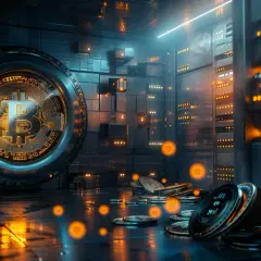 Niemiecki gigant bankowy przechowa Twoje bitcoiny