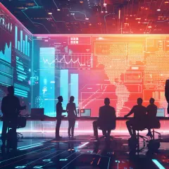 Forum Kryptowaluty: Miejsce dyskusji i wymiany wiedzy dla inwestorów 